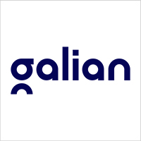 Logo galian