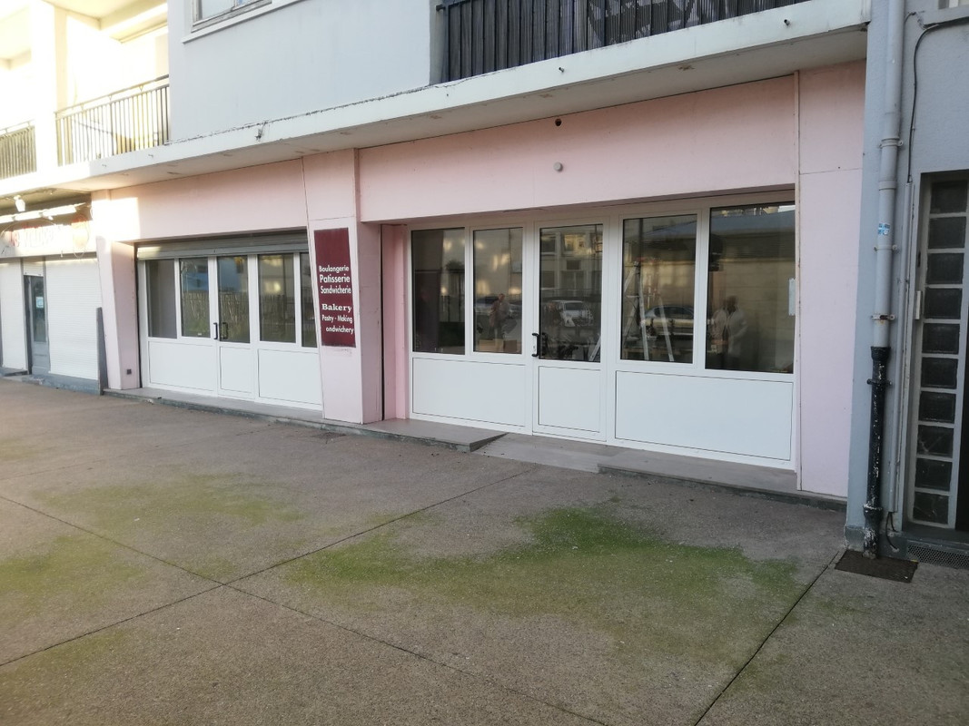 Local Professionnel  - 100m² - BOULOGNE SUR MER BOULOGNE SUR MER