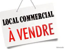 Local commercial  - 91m² - LABARDE LABARDE