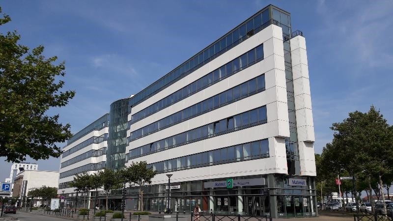 Local Professionnel  - 412m² - LE HAVRE LE HAVRE