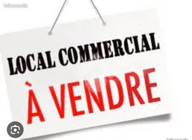 Local commercial  - 280m² - PONT REMY PONT REMY