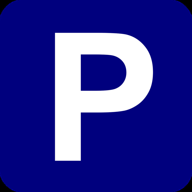 Parking  - NICE NICE