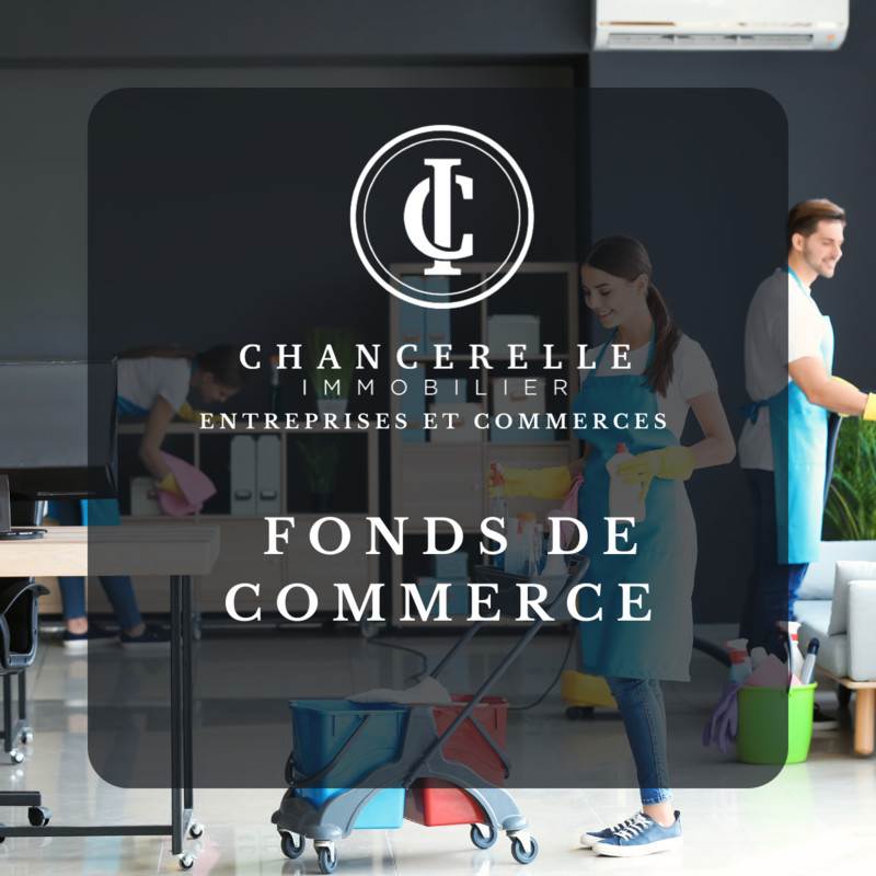 Fonds de commerce  - ANGLET ANGLET