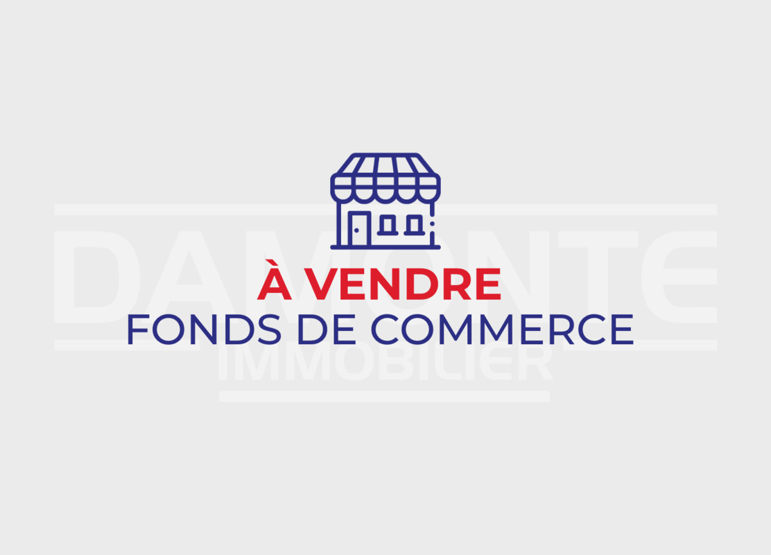 Fonds de commerce  - TROYES TROYES