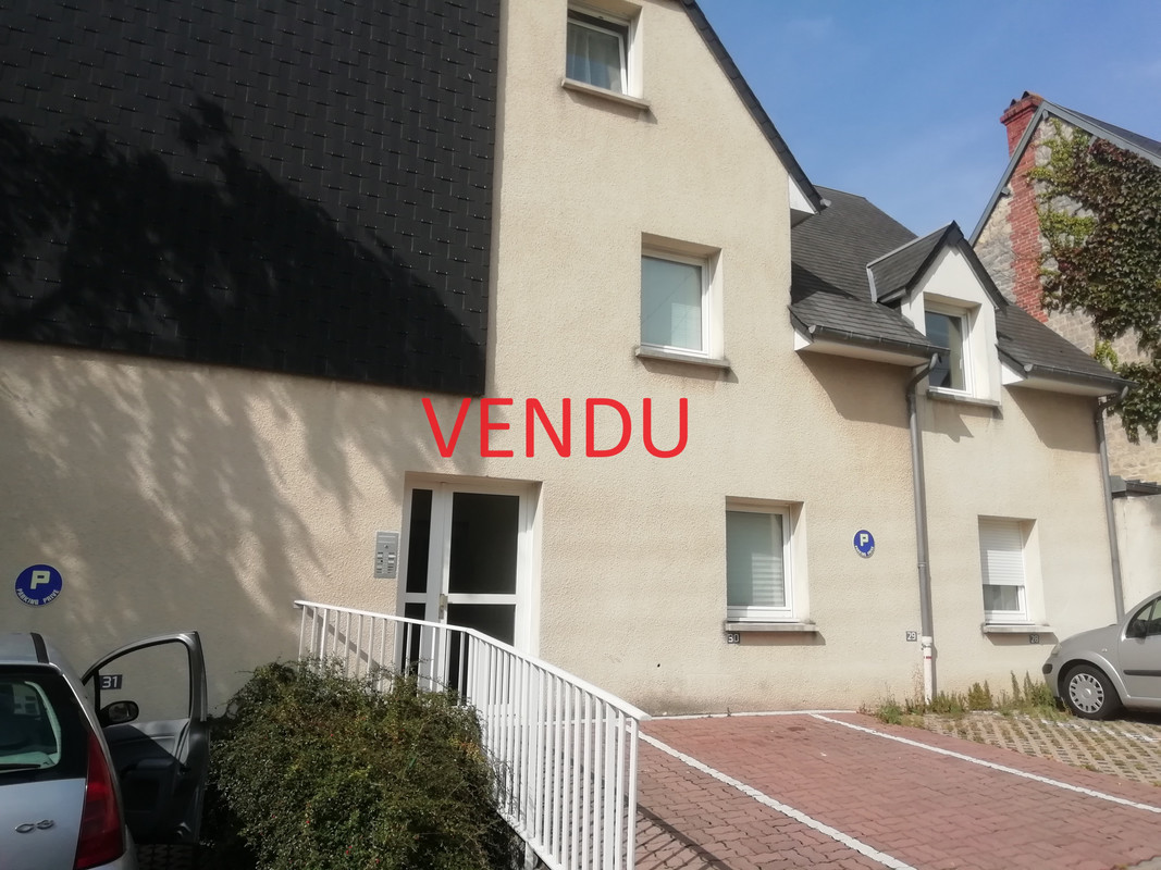 Appartement 1 pièce - 9m² - CAEN CAEN