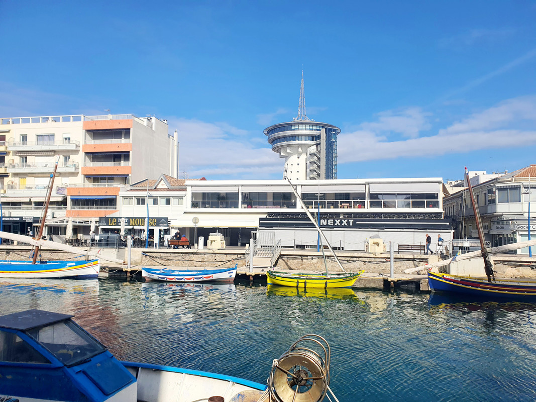 Fonds de commerce  - PALAVAS LES FLOTS PALAVAS LES FLOTS