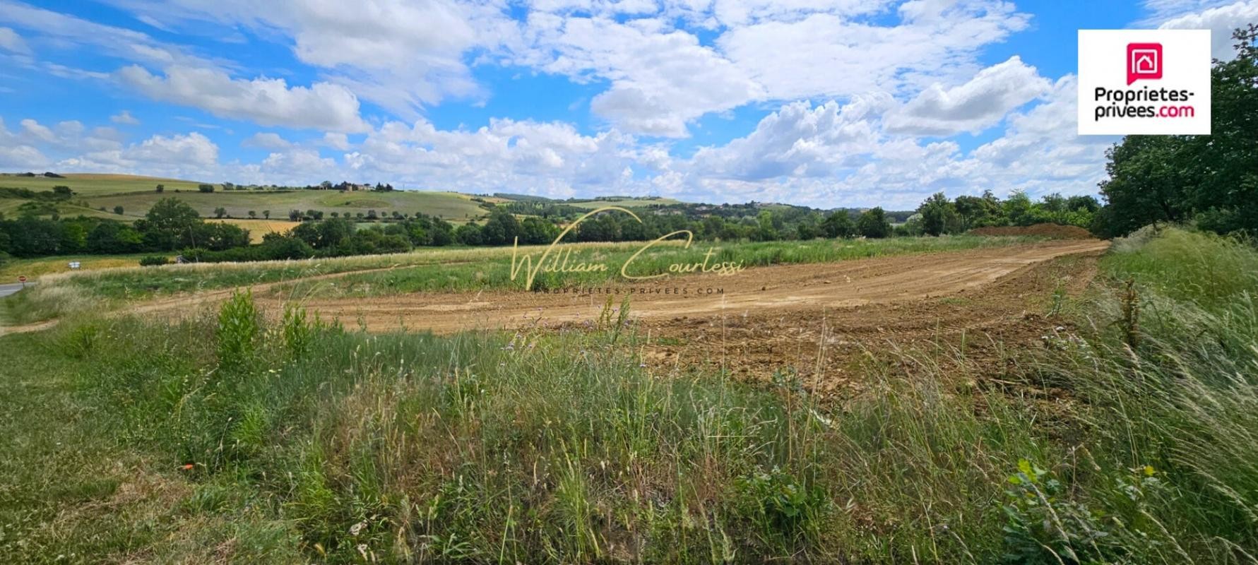 Terrain  - 639m² - CASTELNAUDARY CASTELNAUDARY