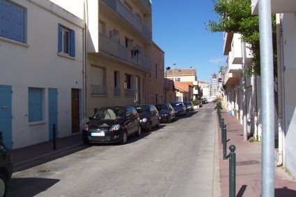 Parking  - PALAVAS LES FLOTS PALAVAS LES FLOTS