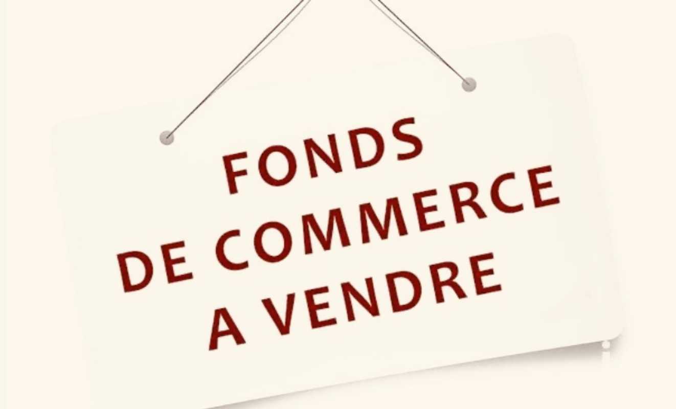 Fonds de commerce  - HYERES HYERES