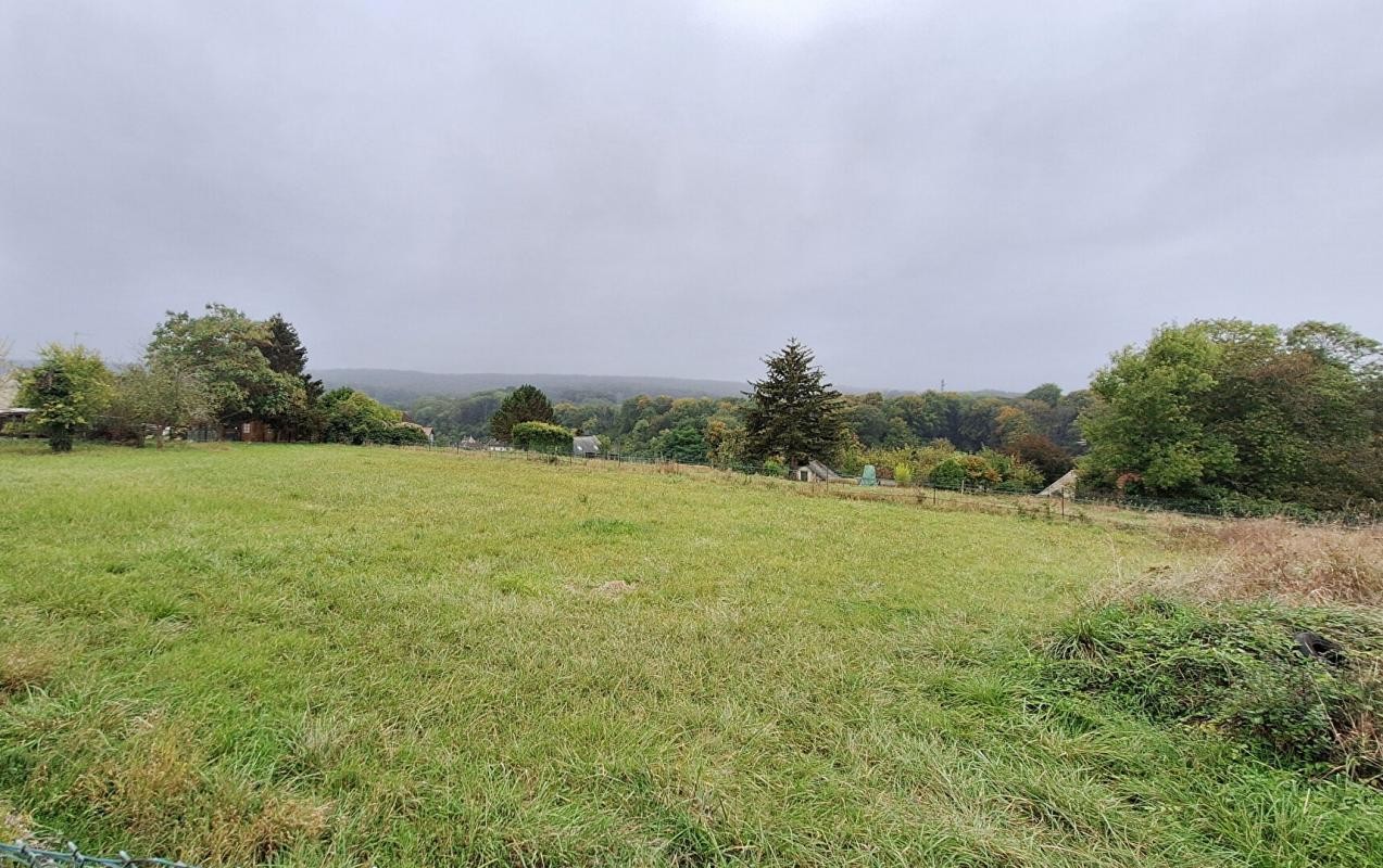 Terrain  - 1 647m² - VILLERS COTTERETS VILLERS COTTERETS