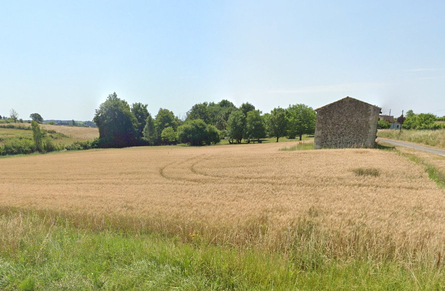 Parking  - SAUVETERRE DE GUYENNE SAUVETERRE DE GUYENNE