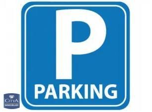 Parking  - MAUREPAS MAUREPAS