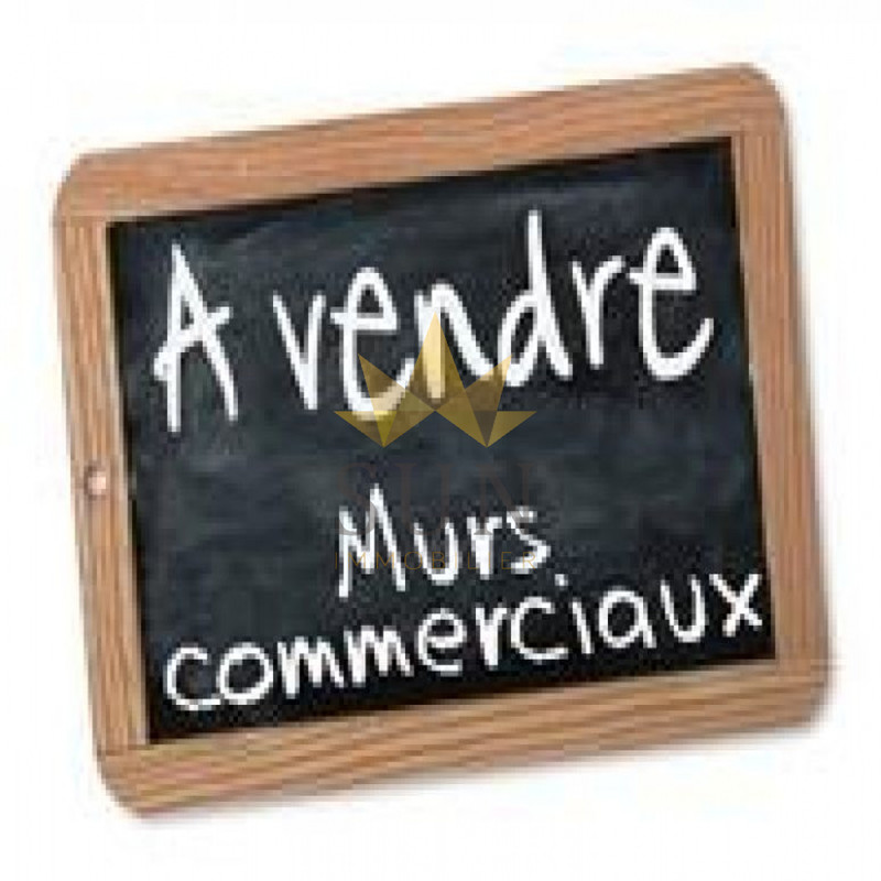 Local commercial  - 310m² - ST GENIS DES FONTAINES ST GENIS DES FONTAINES