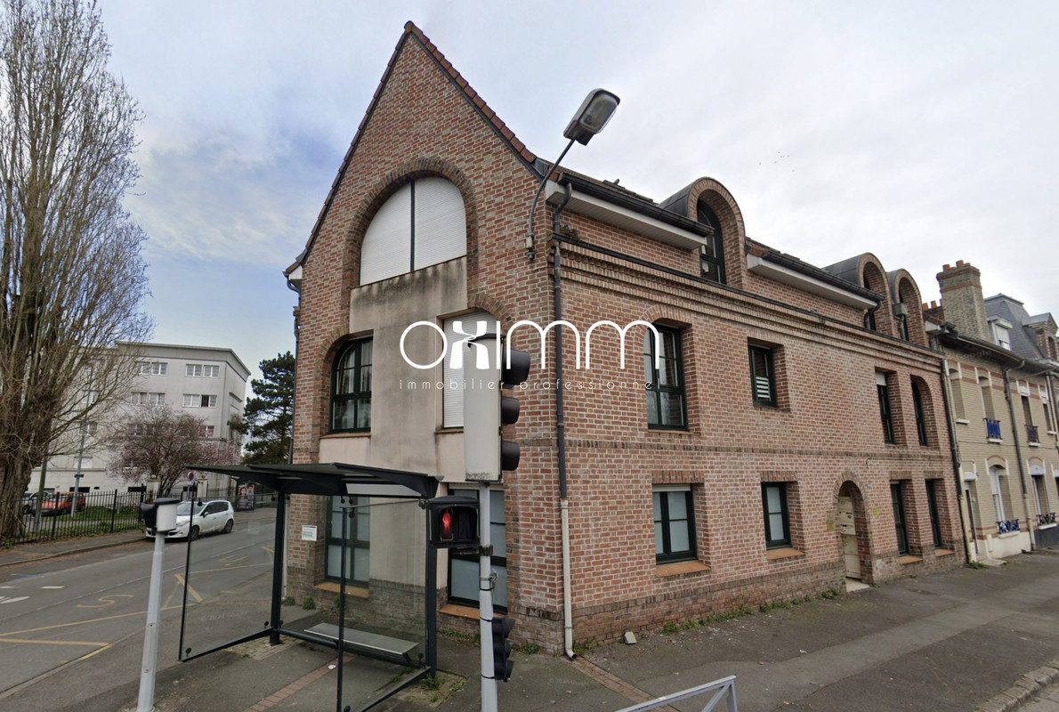 Local commercial  - 112m² - ARRAS ARRAS