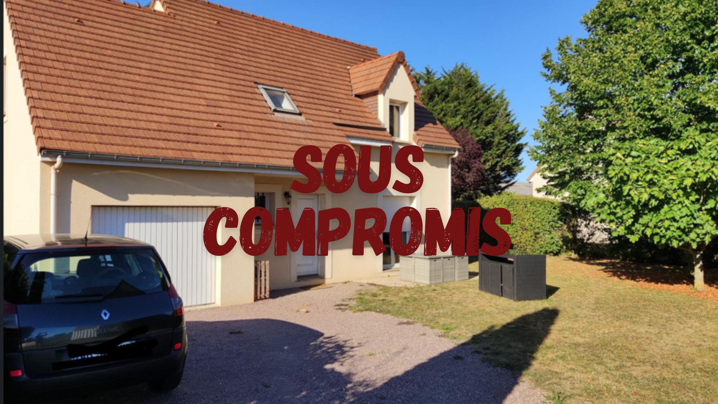 Maison 6 pièces - 95m² - SOLIERS SOLIERS