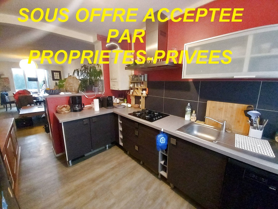 Appartement 4 pièces - 79m² - ST MARC SUR MER ST MARC SUR MER