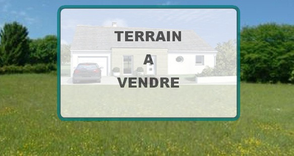 Terrain  - 522m² - FERCE FERCE