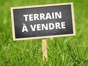 Terrain  - 513m² - NOGENT SUR OISE NOGENT SUR OISE