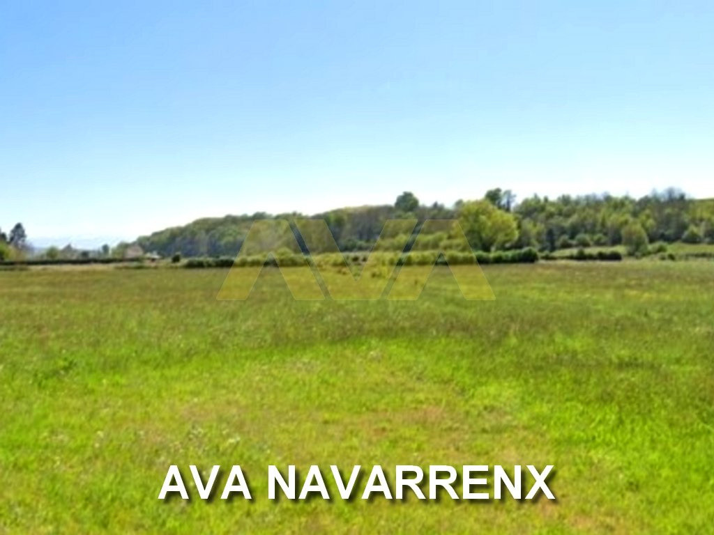 Terrain  - 1 050m² - NAVARRENX NAVARRENX