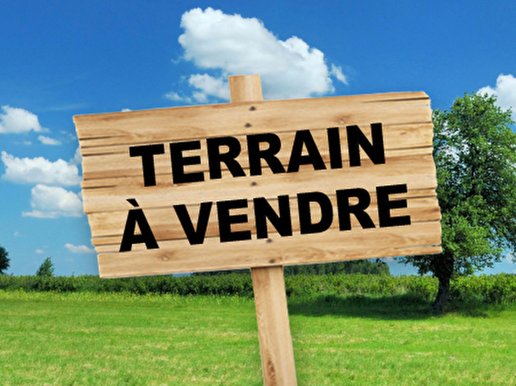 Terrain  - 678m² - OCTEVILLE SUR MER OCTEVILLE SUR MER