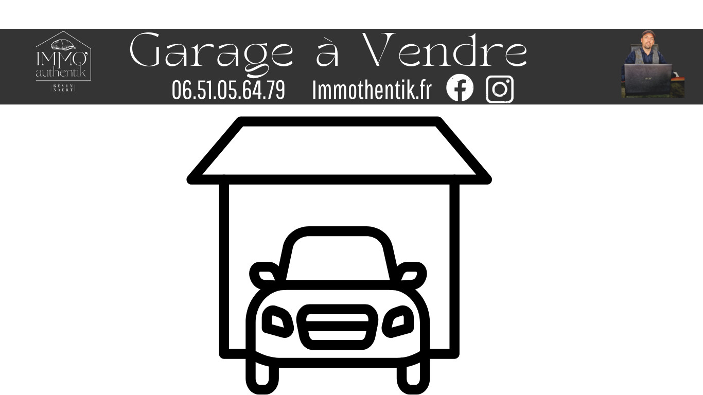 Parking  - AGDE AGDE