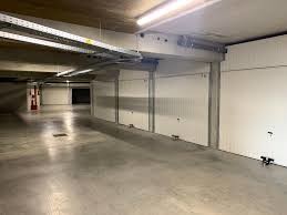 Parking  - 15m² 