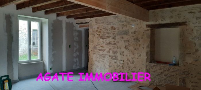 Maison 6 pièces - 135m² - NOAILLAN NOAILLAN