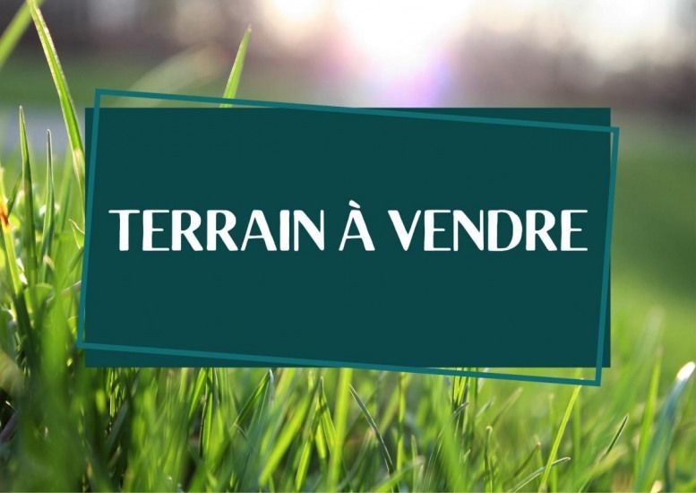 Terrain  - 9 620m² - MAGNY EN VEXIN MAGNY EN VEXIN