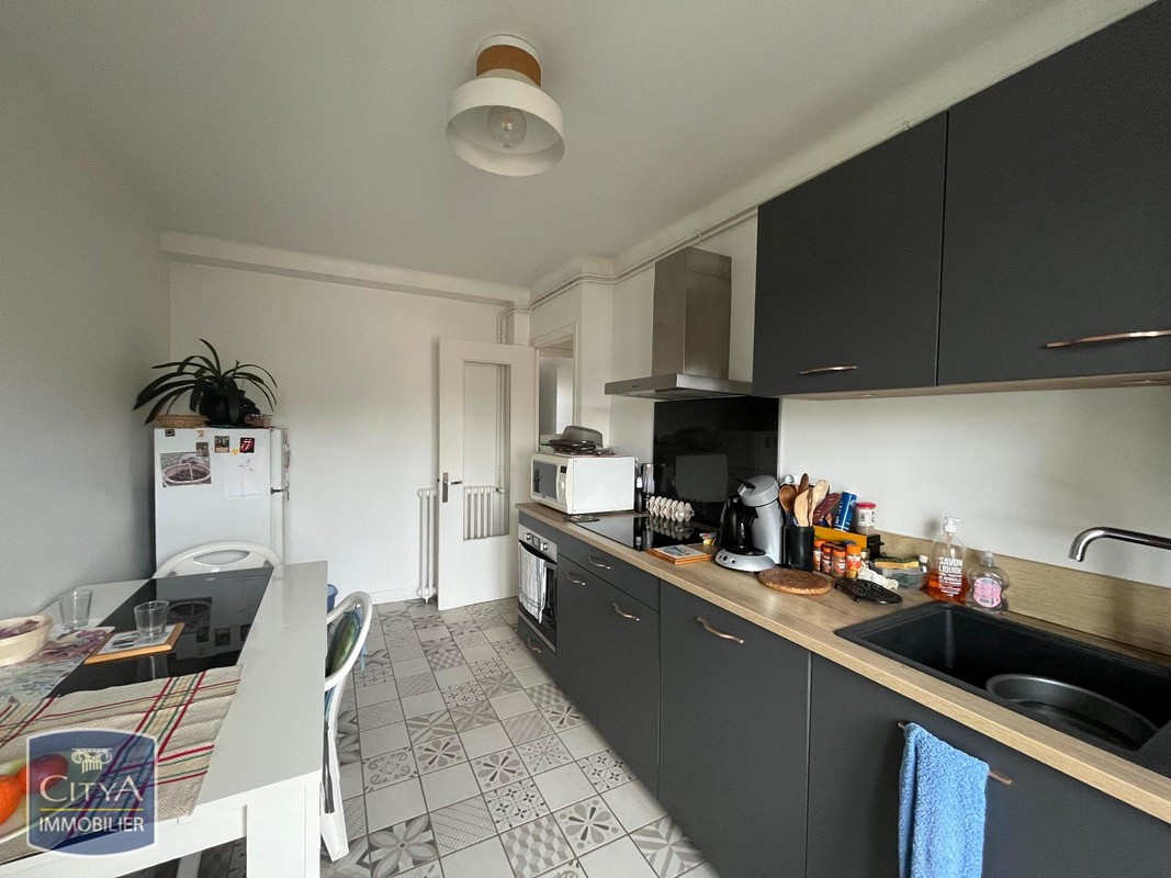 location Appartement BRIVE LA GAILLARDE