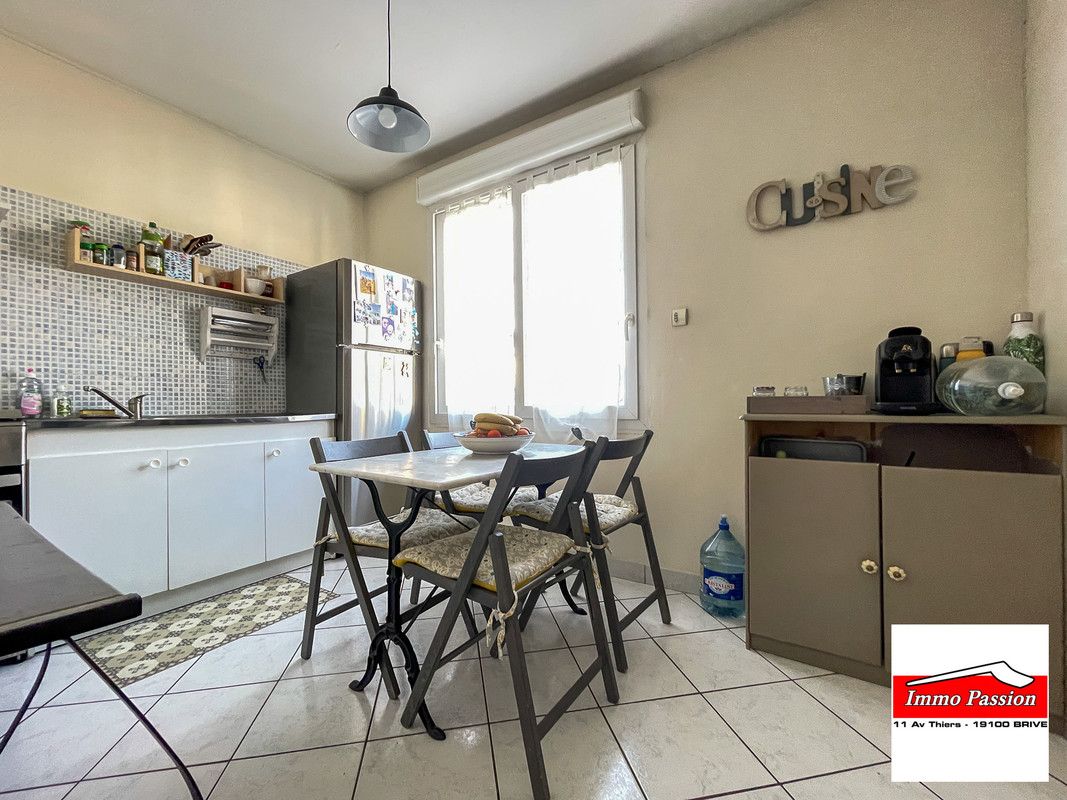 vente Maison BRIVE LA GAILLARDE