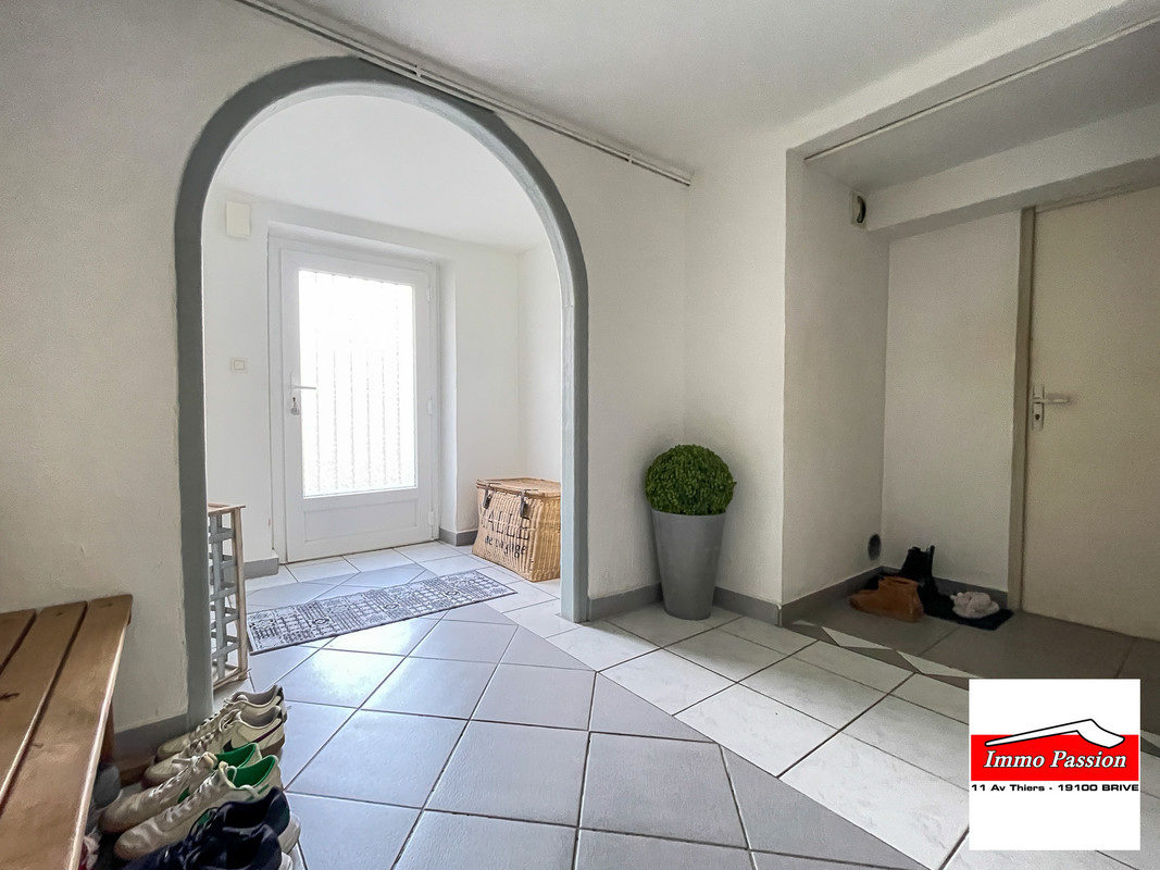 vente Maison BRIVE LA GAILLARDE