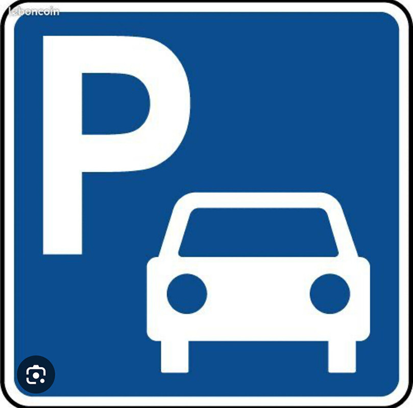 Parking  - TOULOUSE TOULOUSE