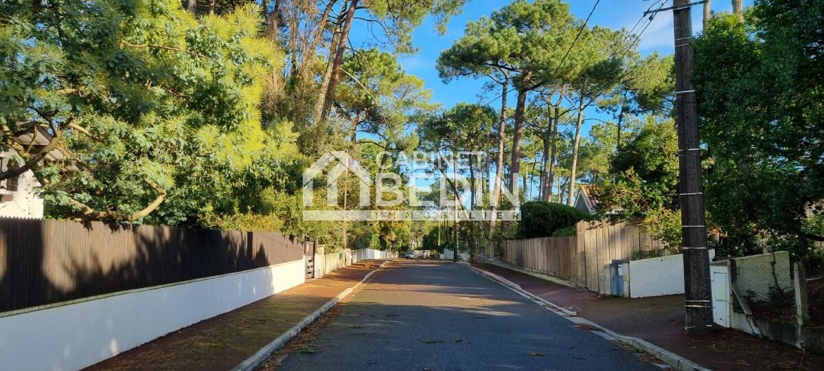 Maison 5 pièces - 91m² - ARCACHON ARCACHON