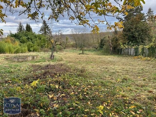 Terrain  - 2 636m² - ESSOMES SUR MARNE ESSOMES SUR MARNE