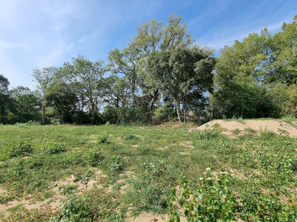 Terrain  - 506m² - ST JEAN DE MONTS ST JEAN DE MONTS