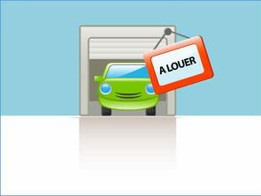 Parking  - BOURG LES VALENCE BOURG LES VALENCE