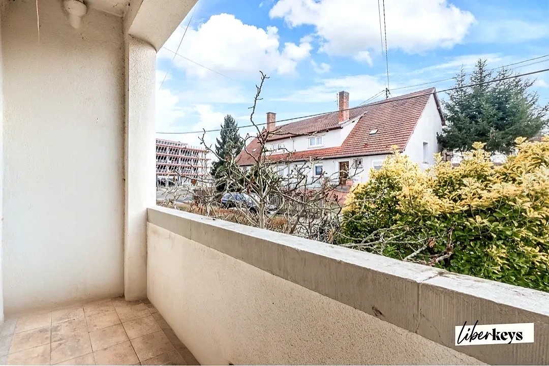 vente Appartement HAGUENAU