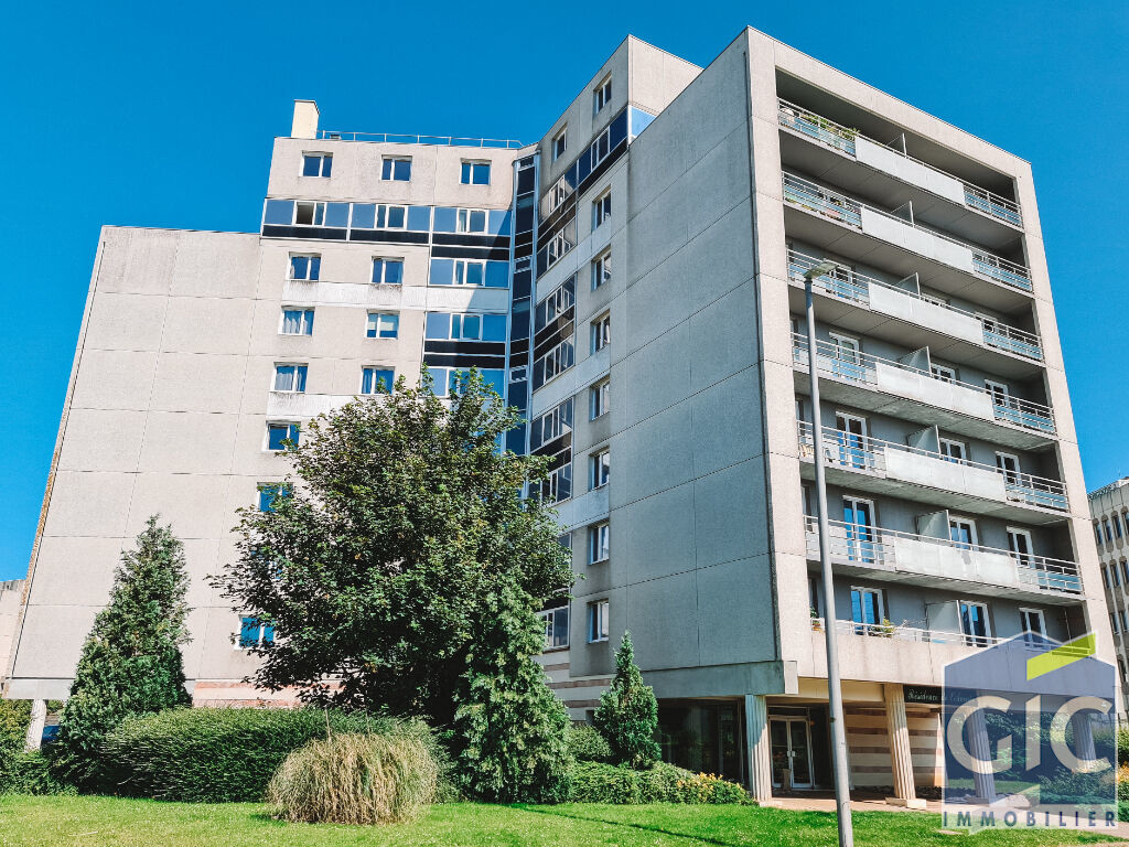 Appartement 1 pièce - 18m² 