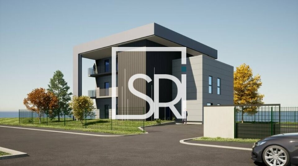 Local Professionnel  - 300m² - GERZAT GERZAT