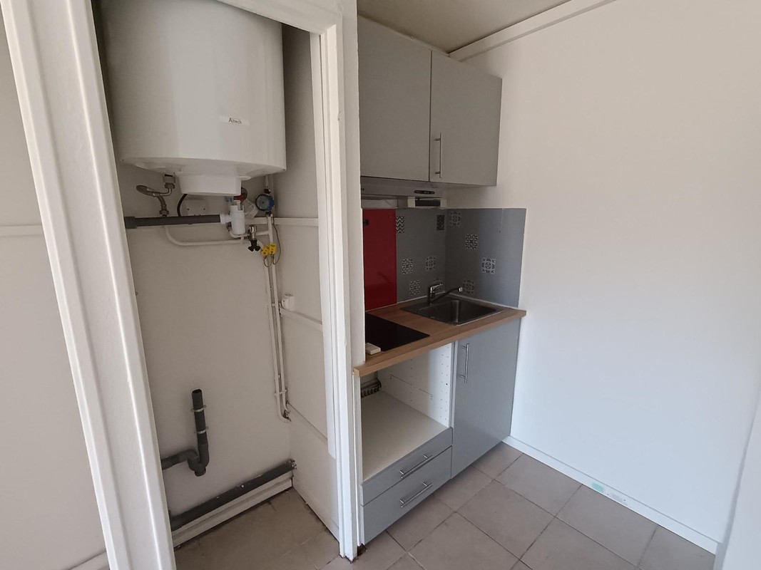 location Appartement BRUE AURIAC