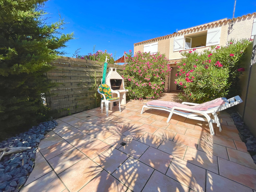 vente Maison LE CAP D AGDE