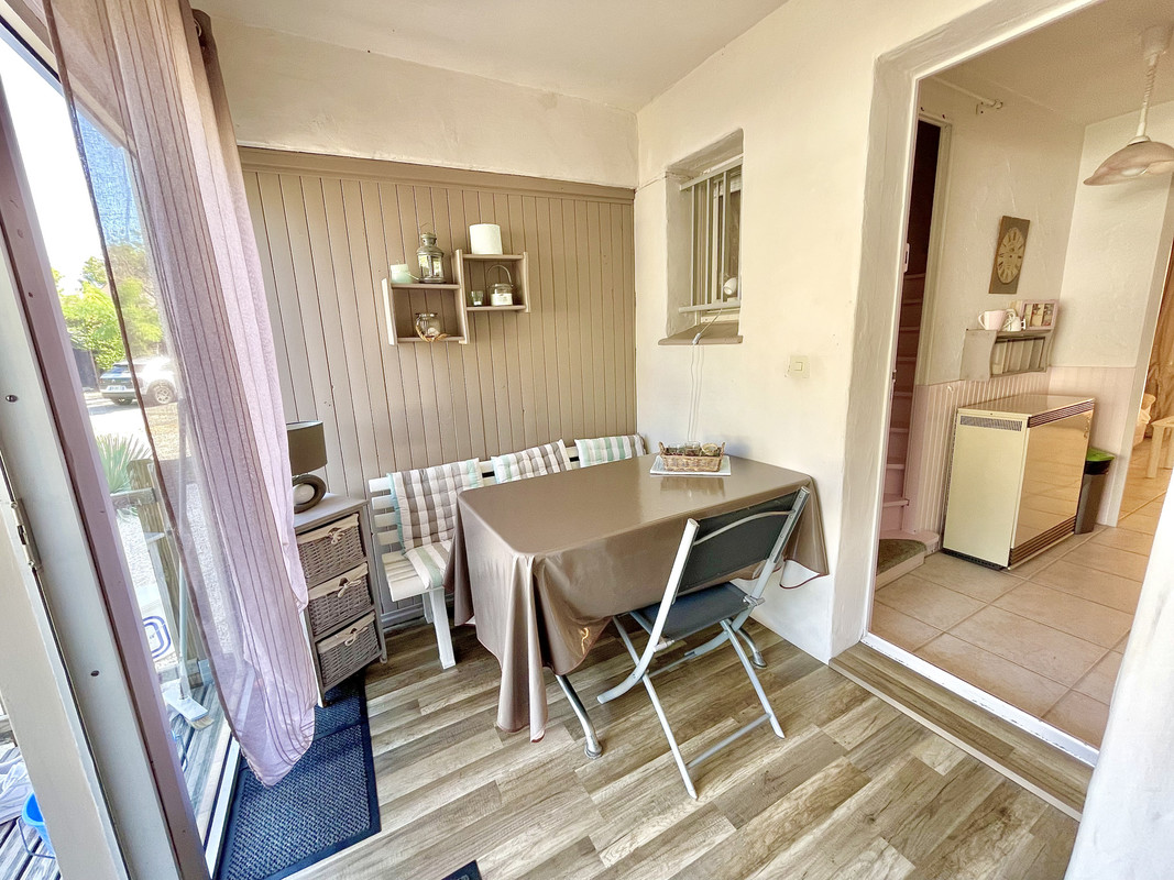 vente Maison LE CAP D AGDE