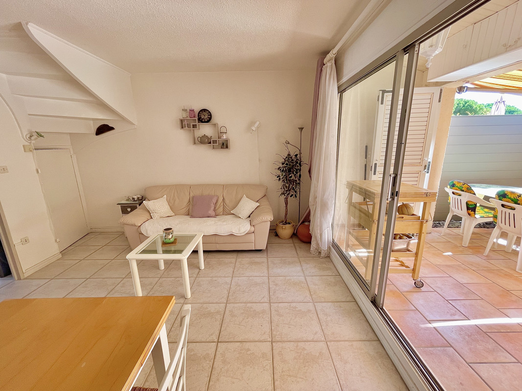 vente Maison LE CAP D AGDE