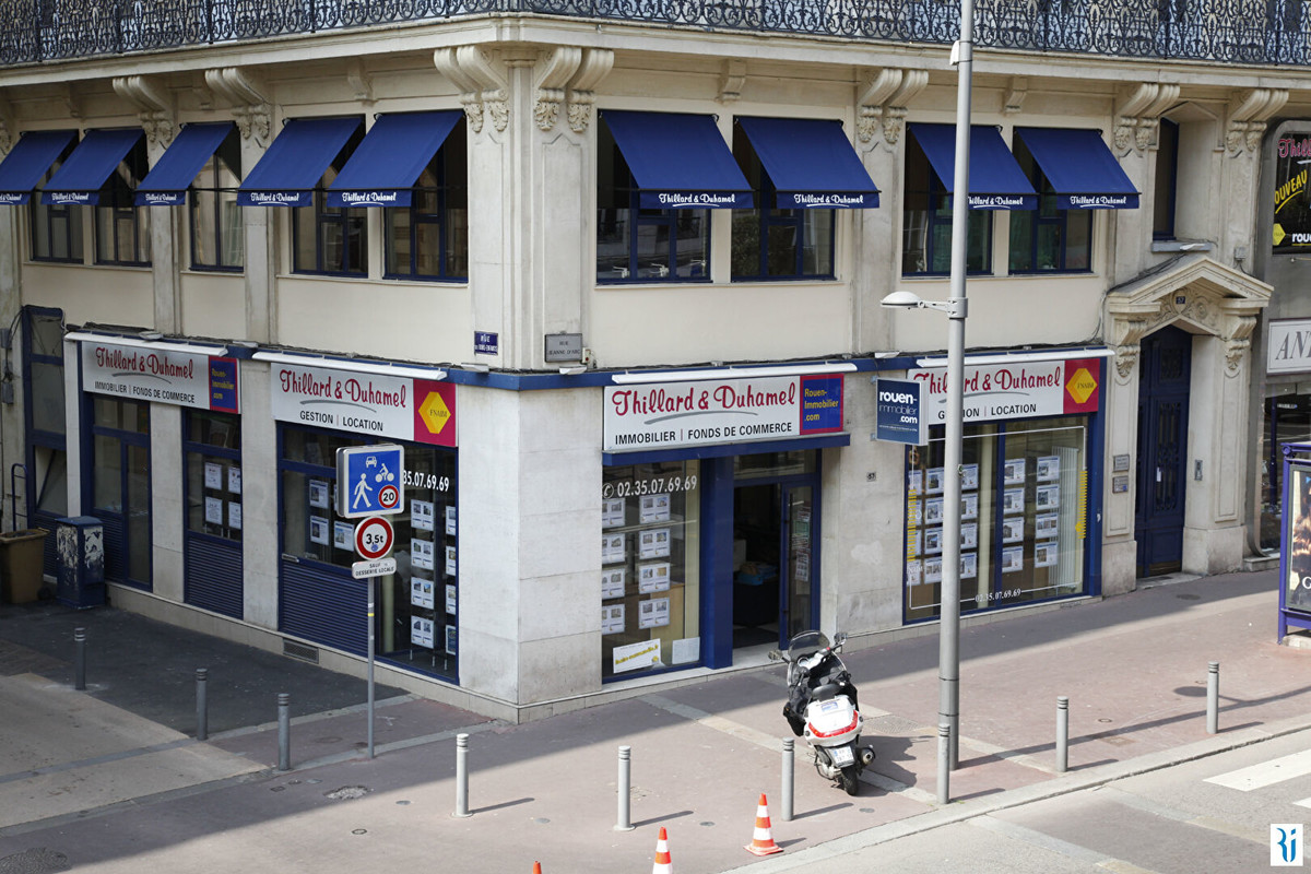 Fonds de commerce  - LE HAVRE LE HAVRE