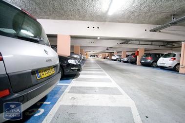 Parking  - MONT DE MARSAN MONT DE MARSAN