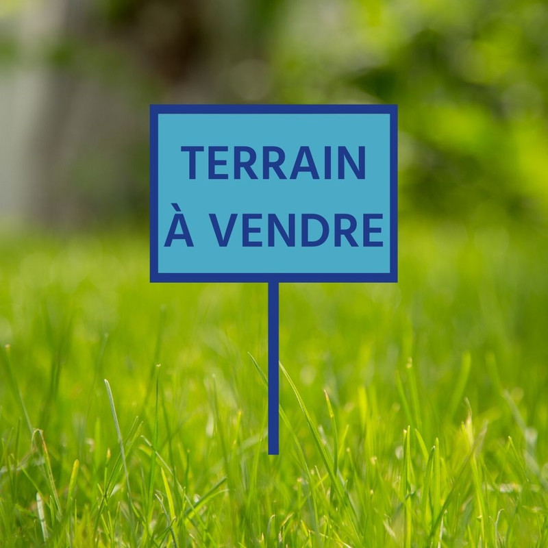 Terrain  - 1 000m² - ENCAUSSE LES THERMES ENCAUSSE LES THERMES