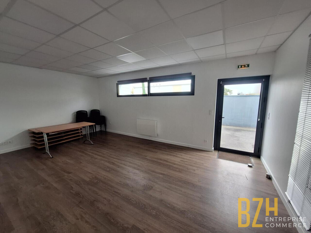 Local Professionnel  - 28m² 