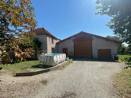 vente Maison LUZILLAT