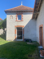 vente Maison LUZILLAT