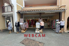 vente Local commercial AGAY